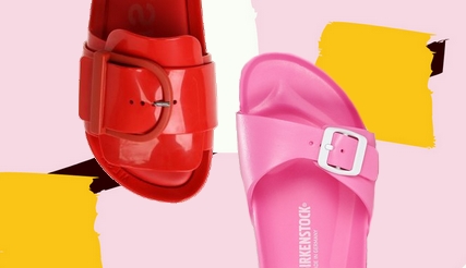 Tieto úlovky sú lepšie ako tvoje flip-flops: Topánkový sprievodca letom