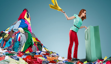 Slow fashion: Lacná móda je až desivo drahá