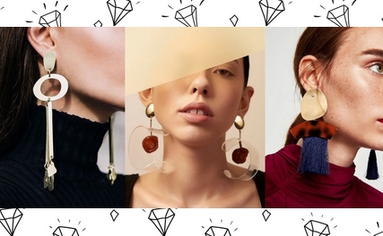 Trendy v šperkoch: Sofistikovaná transparentnosť alebo perlová elegancia?