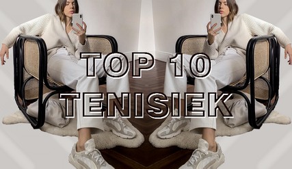 Poznáme top desať najvyhľadávanejších teniskových modelov pre túto jar