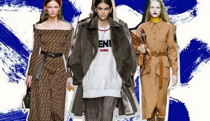 Pripravte sa: Trendy jeseň/zima 2018, ktoré budú o chvíľu všade