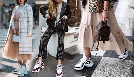 Ugly sneakers: Nepochopený trend alebo svetová chuťovka?