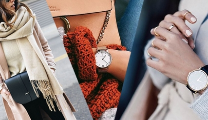 Blogerka radí: 5 tipov ako si doplnkami vylepšiť svoj outfit od Simply the blog