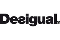 Desigual logo