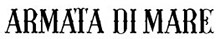 Armata di Mare
