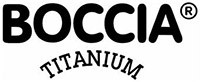 Boccia Titanium