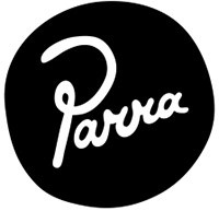by Parra by Parra