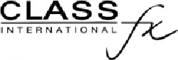 CLASS INTERNATIONAL CLASS INTERNATIONAL