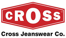 CROSS JEANS