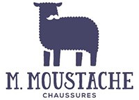 M. Moustache