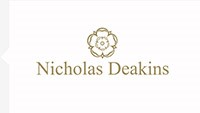 Nicholas Deakins