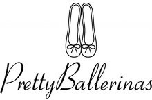 Pretty Ballerinas