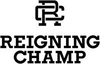 Reigning Champ Reigning Champ