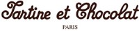 Tartine Et Chocolat