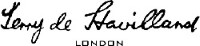 Terry de Havilland