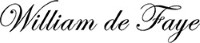 William de Faye