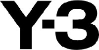 Y-3