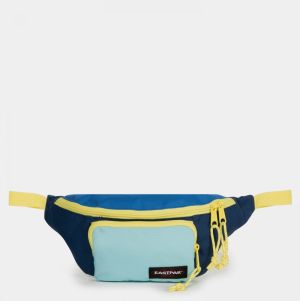 Modrá ľadvinka Eastpak