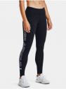 Čierné legíny Under Armour UA Favorite WM Leggings galéria