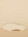 Espadrilky, slip on pre ženy OJJU - hnedá galéria