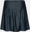 Tmavomodrá dámska rifľová sukňa SAM 73 galéria