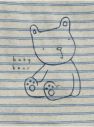 Baby body brannan bear bodysuit Farebná galéria
