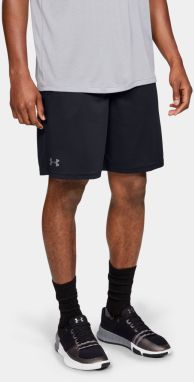 Čierne pánske kraťasy Tech Mesh Under Armour