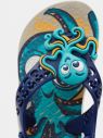Modré chlapčenské sandále Ipanema galéria