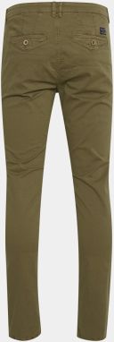 Kaki chino nohavice Blend galéria