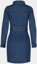 Šaty na denné nosenie pre ženy TALLY WEiJL - modrá galéria