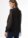 Móda pre plnoštíhle pre ženy Dorothy Perkins Maternity - čierna galéria
