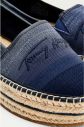 Tommy Hilfiger modré espadrilky Gradient Espadrille galéria