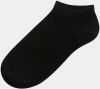 Súprava piatich párov členkových ponožiek v čiernej farbe Jack & Jones Dongo galéria
