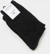 Súprava piatich párov ponožiek v čiernej farbe Jack & Jones Jens galéria