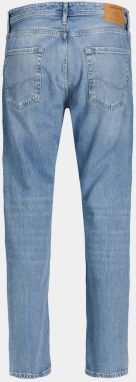 Svetlomodré straight fit rifle Jack & Jones Chris galéria