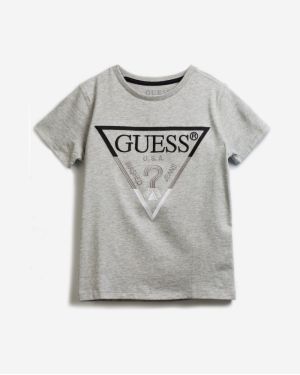 Guess - sivá