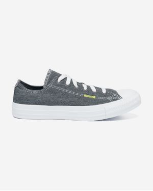 Tenisky, espadrilky pre mužov Converse - sivá