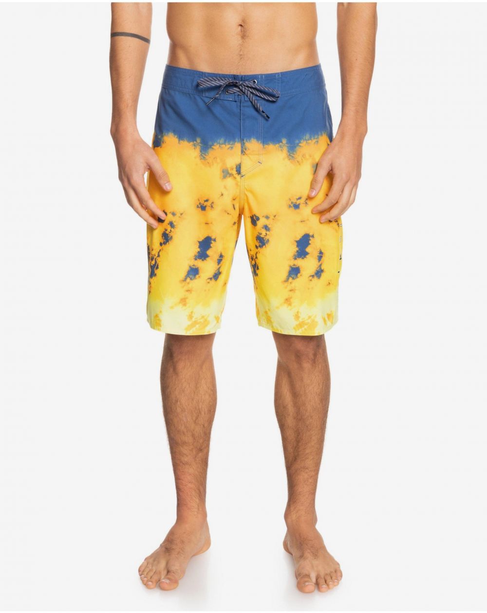Plavky pre mužov Quiksilver