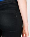 Skinny fit pre ženy Scotch & Soda - čierna galéria