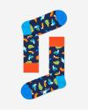 pre mužov Happy Socks - modrá galéria