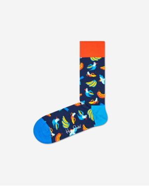 pre mužov Happy Socks - modrá