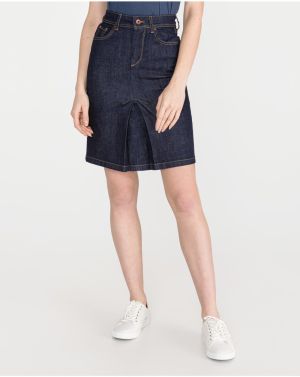 pre ženy Pepe Jeans - modrá