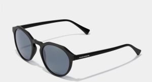 Čierne slnečné okuliare Hawkers Warwick