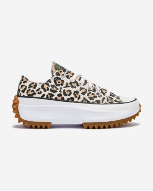 Tenisky pre ženy Converse - béžová