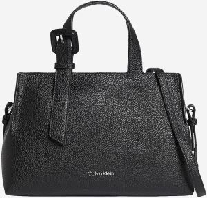 Čierna dámska kabelka Calvin Klein galéria