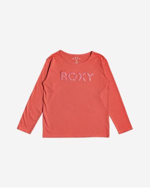 Roxy - červená