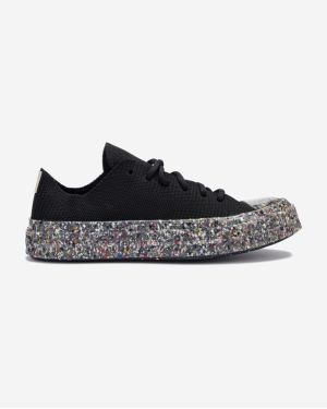 Tenisky, espadrilky pre mužov Converse - čierna