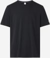 Čierne pánske tričko Calvin Klein galéria