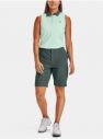 Tielko Under Armour Zinger Sleeveless Polo-BLU galéria