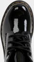 Čierne dámske kožené kotníkové topánky Dr. Martens 1460 galéria